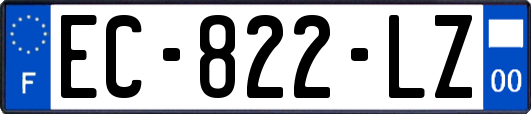 EC-822-LZ