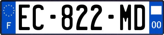EC-822-MD