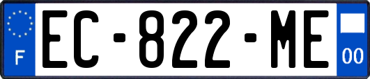 EC-822-ME