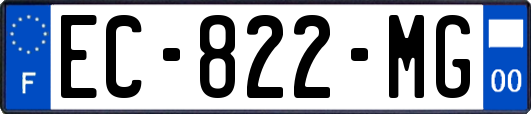 EC-822-MG