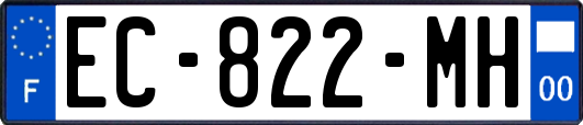 EC-822-MH