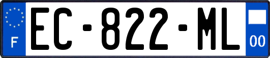EC-822-ML