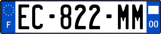 EC-822-MM