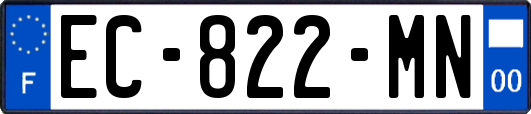 EC-822-MN
