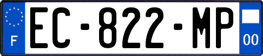EC-822-MP