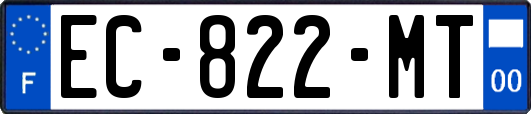 EC-822-MT