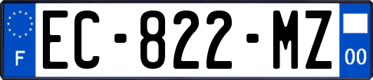 EC-822-MZ
