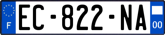EC-822-NA