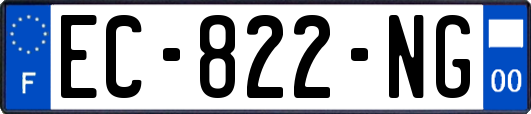 EC-822-NG