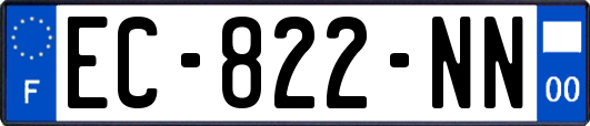 EC-822-NN