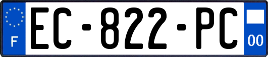 EC-822-PC