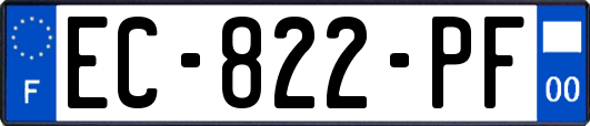 EC-822-PF