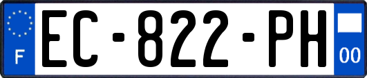 EC-822-PH