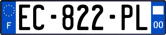 EC-822-PL