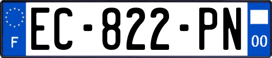 EC-822-PN