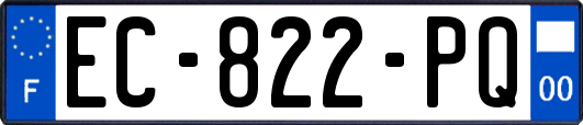 EC-822-PQ