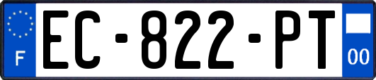 EC-822-PT
