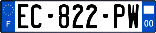EC-822-PW