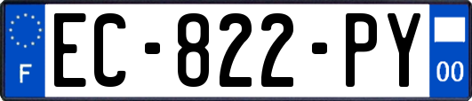 EC-822-PY