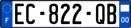 EC-822-QB