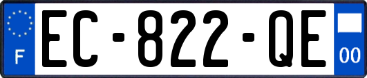EC-822-QE