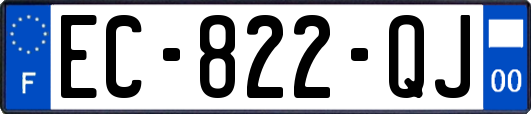 EC-822-QJ