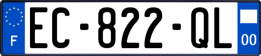 EC-822-QL