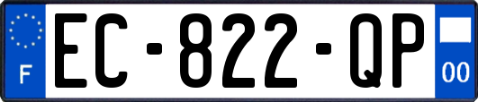 EC-822-QP