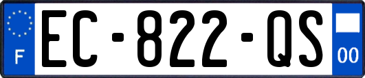 EC-822-QS