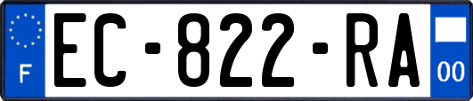 EC-822-RA