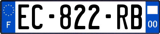EC-822-RB