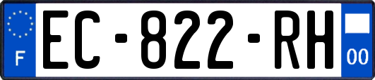 EC-822-RH