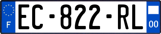 EC-822-RL