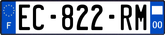EC-822-RM