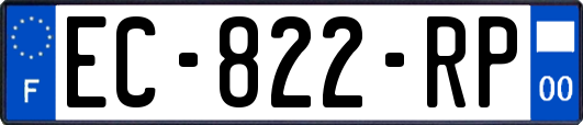 EC-822-RP