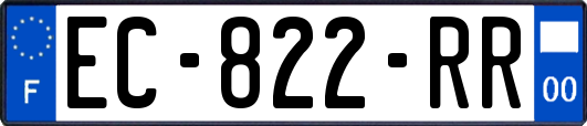 EC-822-RR
