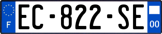 EC-822-SE