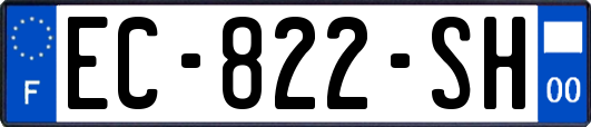 EC-822-SH