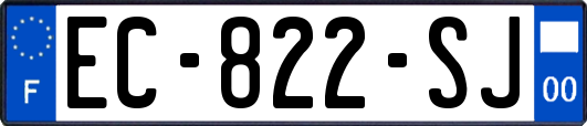 EC-822-SJ