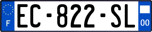 EC-822-SL
