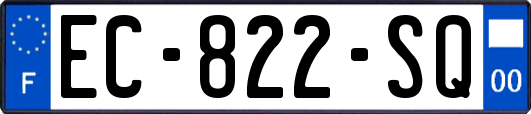 EC-822-SQ