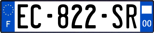 EC-822-SR