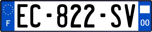 EC-822-SV