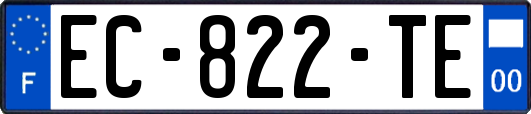 EC-822-TE