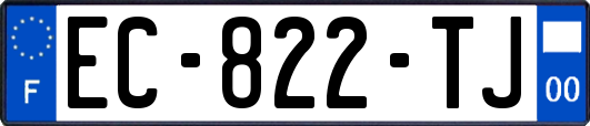 EC-822-TJ