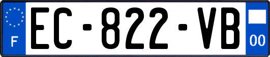 EC-822-VB