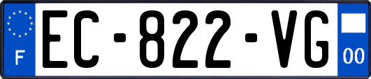 EC-822-VG
