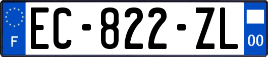 EC-822-ZL