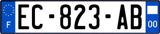 EC-823-AB