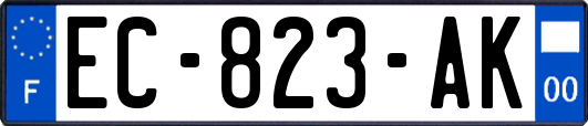 EC-823-AK